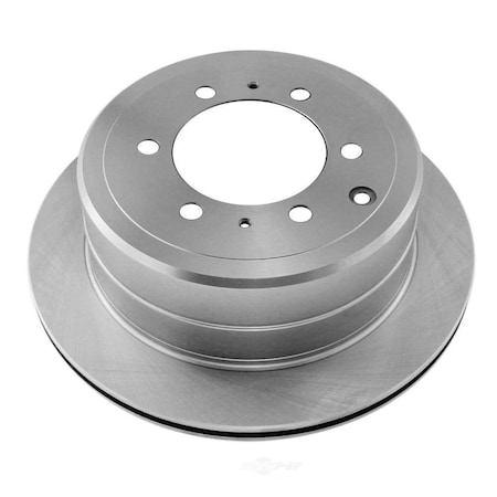 Uap 31154 Disc Brake Rotor 31154